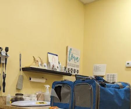 Companion Veterinary Health Center is now Value Pet Vet, Dayville