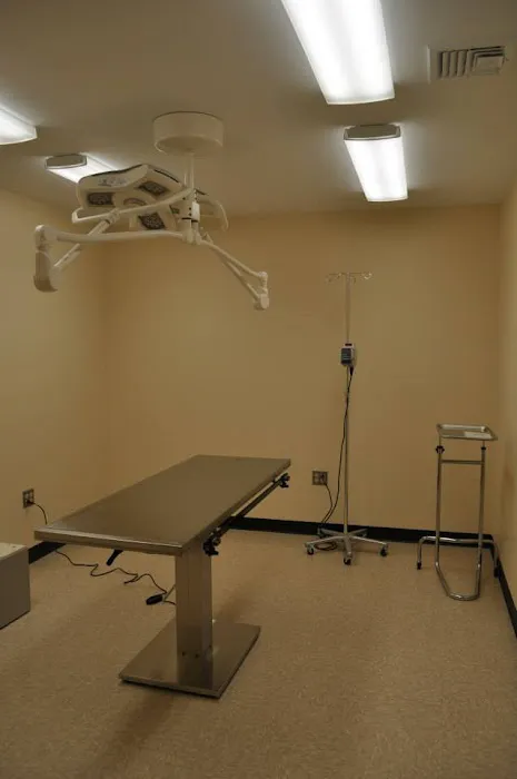 Companion Veterinary Health Center is now Value Pet Vet, Dayville Picture 4