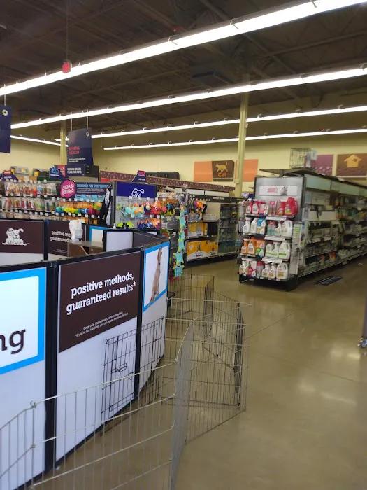 Petco Picture 8