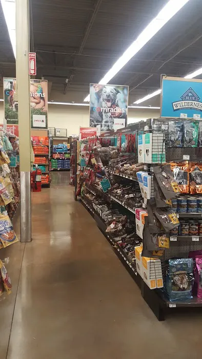 Petco Picture 3