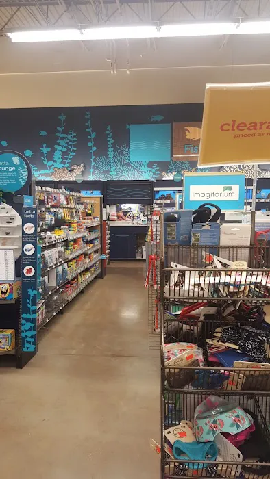 Petco Picture 2