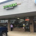 Stingers Exotics