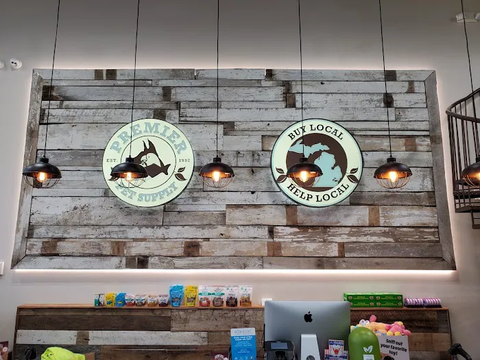 Premier Pet Supply - Northville Picture 8