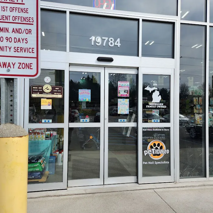 Premier Pet Supply - Northville Picture 4
