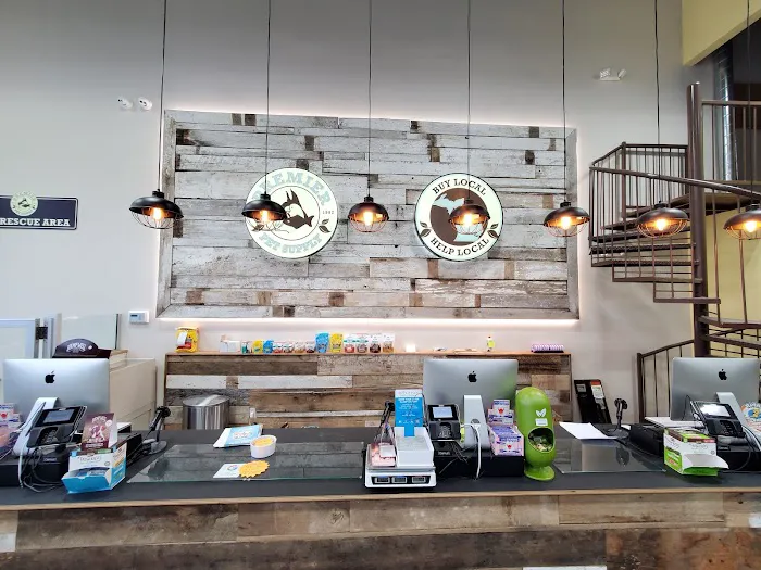 Premier Pet Supply - Northville Picture 5