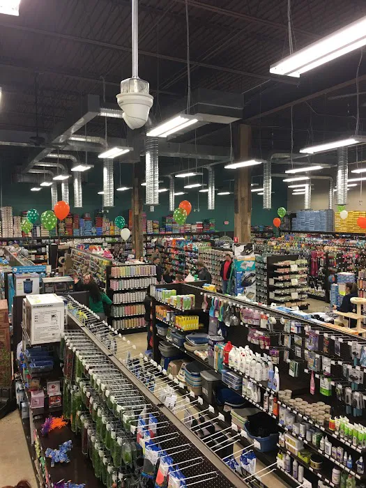 Premier Pet Supply Picture 8
