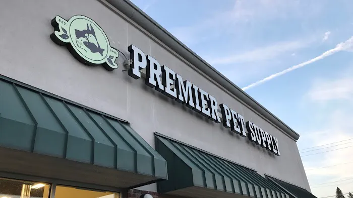Premier Pet Supply Picture 2