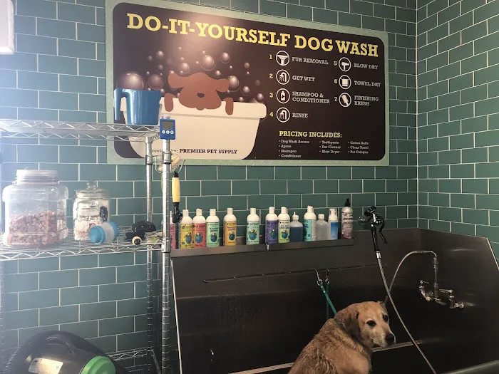 Premier Pet Supply Picture 1