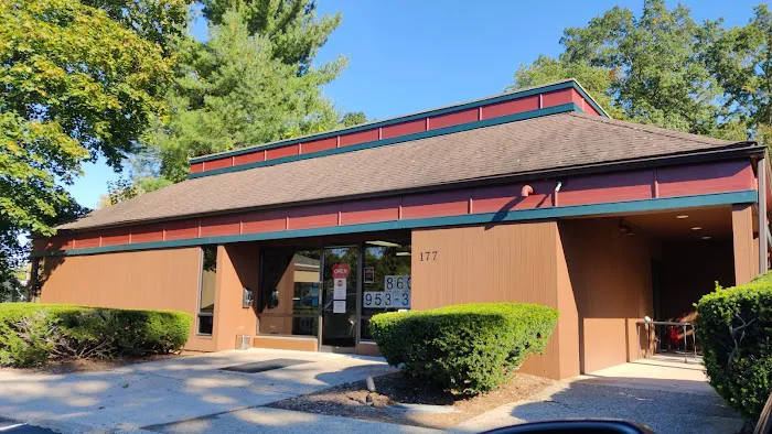 Newington Veterinary Clinic Picture 10