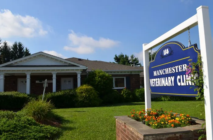 Manchester Veterinary Clinic Picture 3