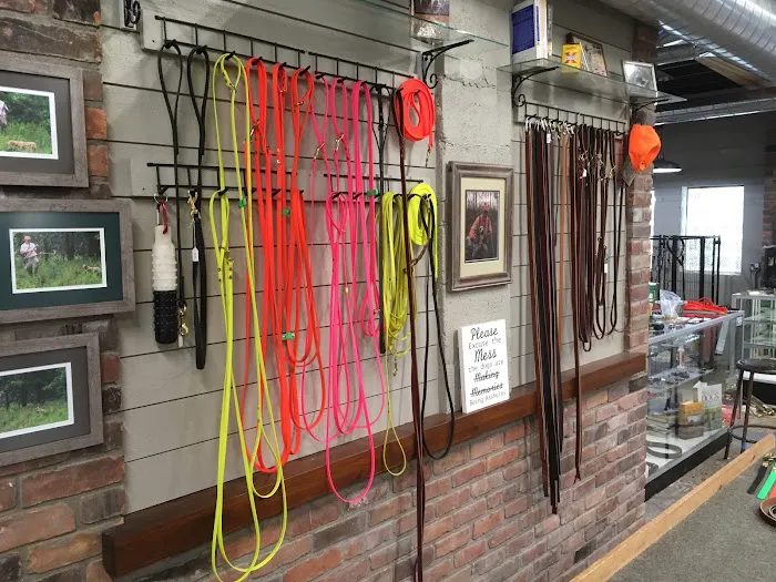 Aspen Ridge K9 Specialties Collars, Leashes and Training Supplies Picture 3