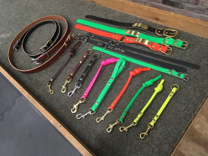 Aspen Ridge K9 Specialties Collars, Leashes and Training Supplies Picture 4