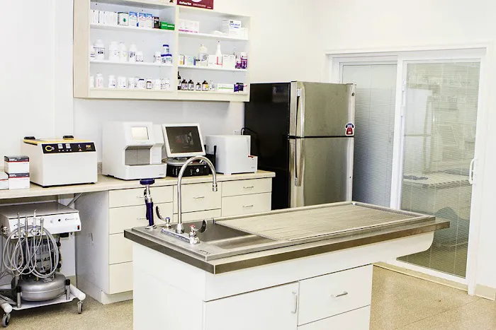 Vet For Pet Animal Hospital Picture 5