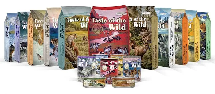 Pet Fantasy & Feed Picture 6