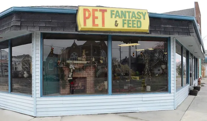 Pet Fantasy & Feed Picture 2