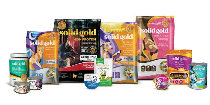 Pet Fantasy & Feed Picture 1
