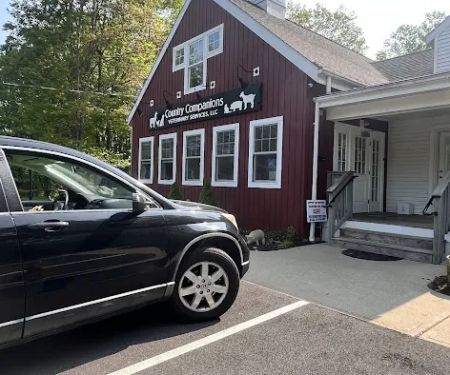 Country Companions Veterinary