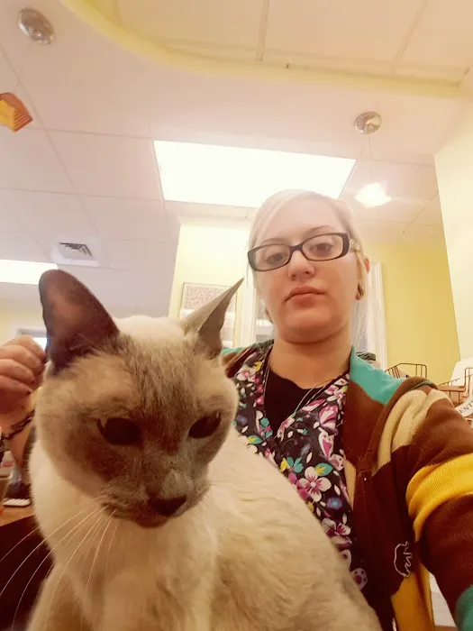 Woodbridge Veterinary Hospital Picture 2