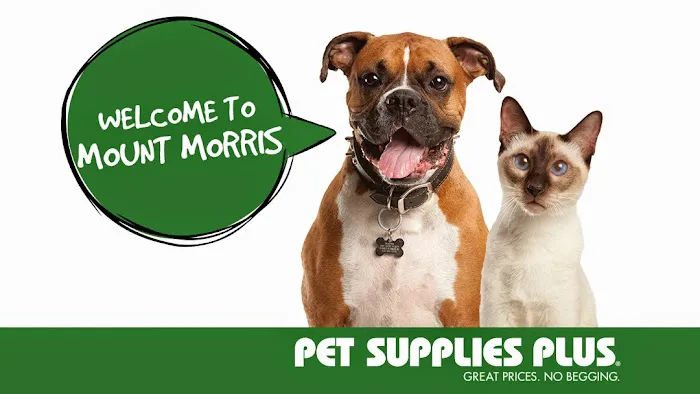 Pet Supplies Plus Mount Morris Picture 3