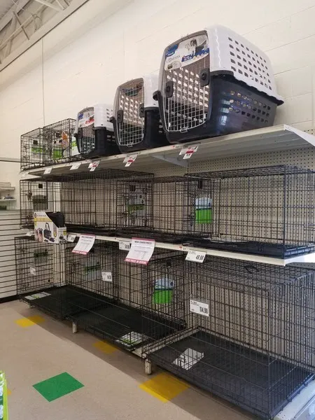 Pet Supplies Plus Mount Morris Picture 2
