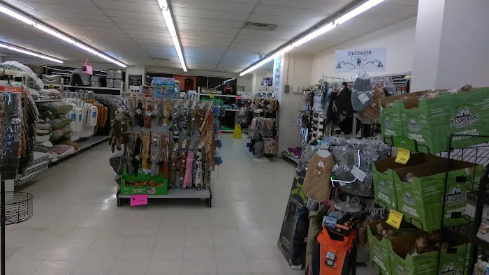 Magoo's Pet Outlet Picture 10