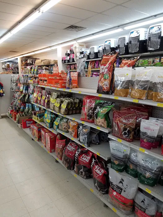 Magoo's Pet Outlet Picture 4