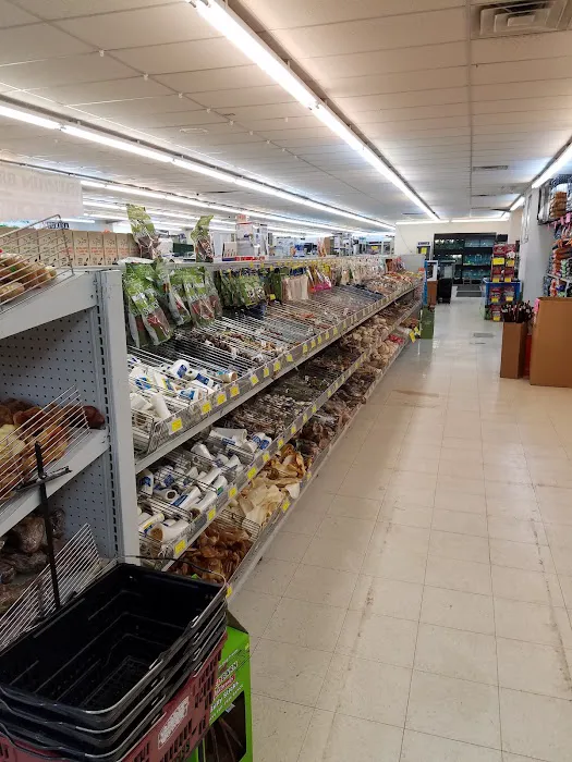 Magoo's Pet Outlet Picture 8