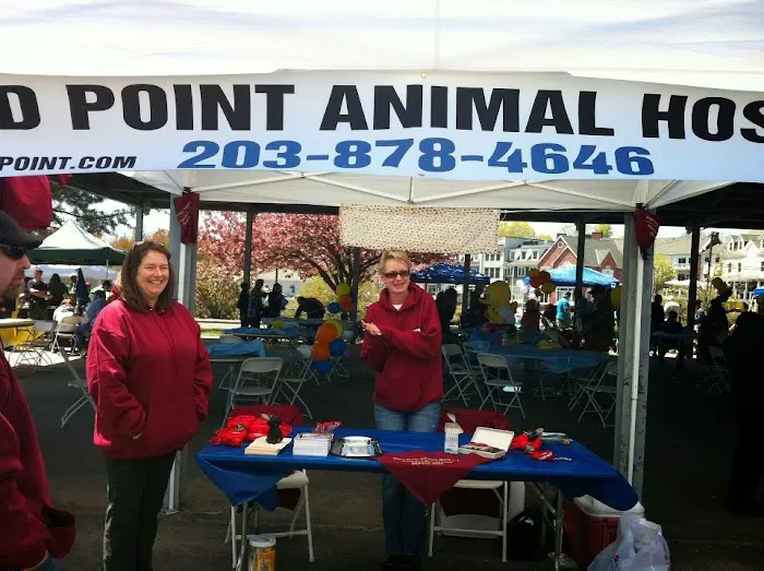 Pond Point Animal Hospital Picture 7