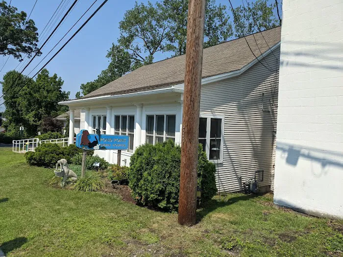 Pond Point Animal Hospital Picture 4