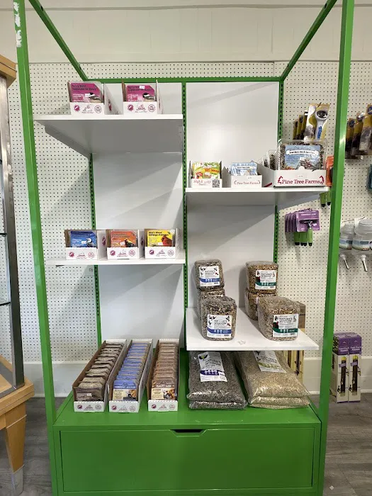 Riverview Pet Store Picture 7