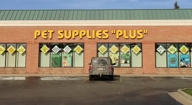 Pet Supplies Plus Howell Picture 3