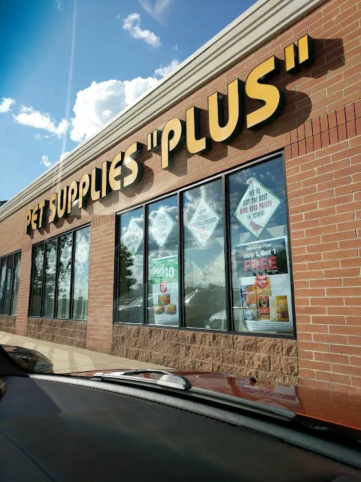 Pet Supplies Plus Howell Picture 5