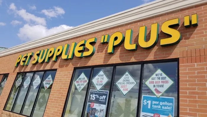 Pet Supplies Plus Howell Picture 8