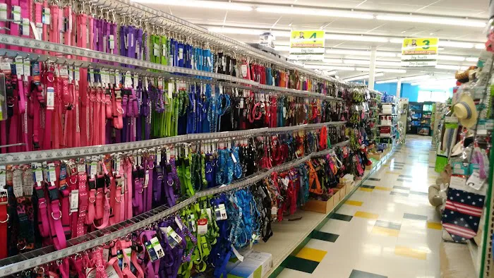 Pet Supplies Plus Howell Picture 1