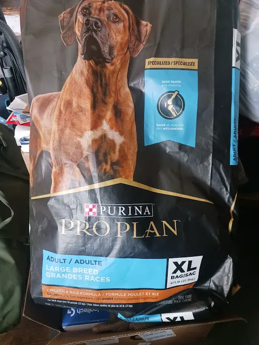 Pet Supplies Plus Howell Picture 10
