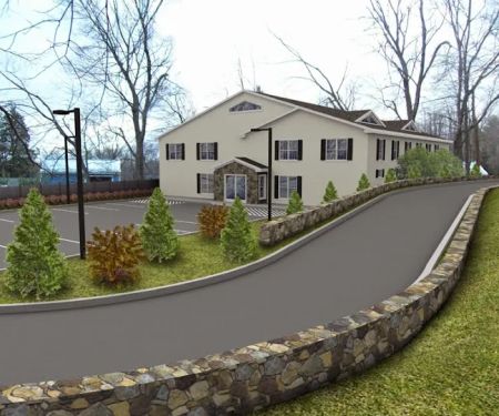 Animal Health Center