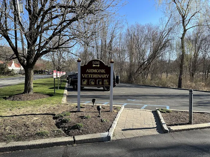 Armonk Veterinary Hospital Picture 4