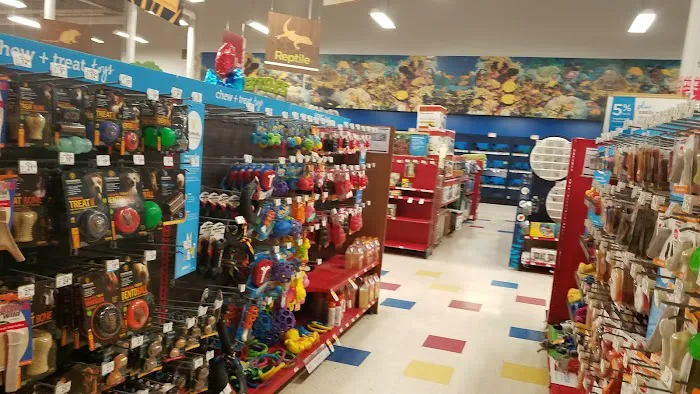 Petco Picture 7