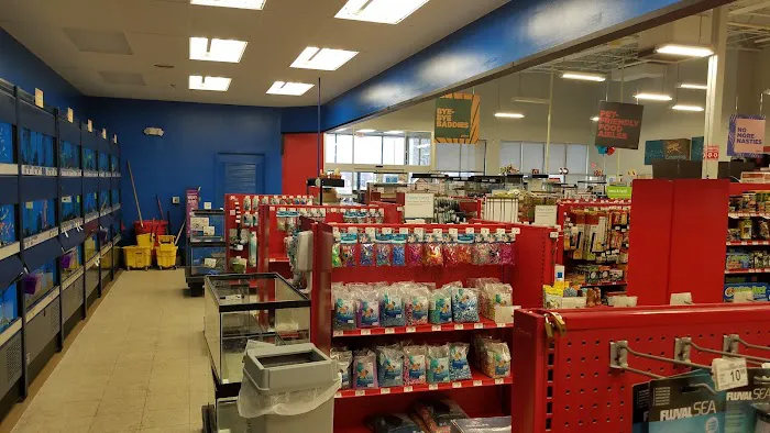 Petco Picture 10