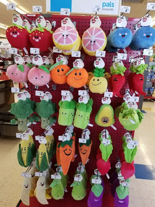 Petco Picture 1