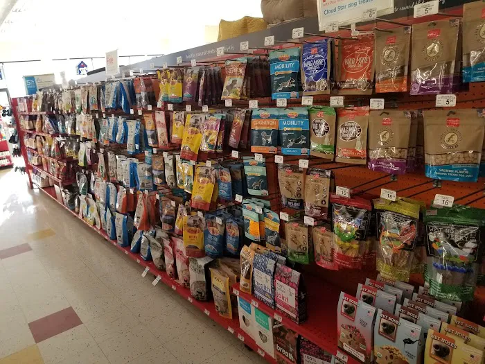 Petco Picture 5