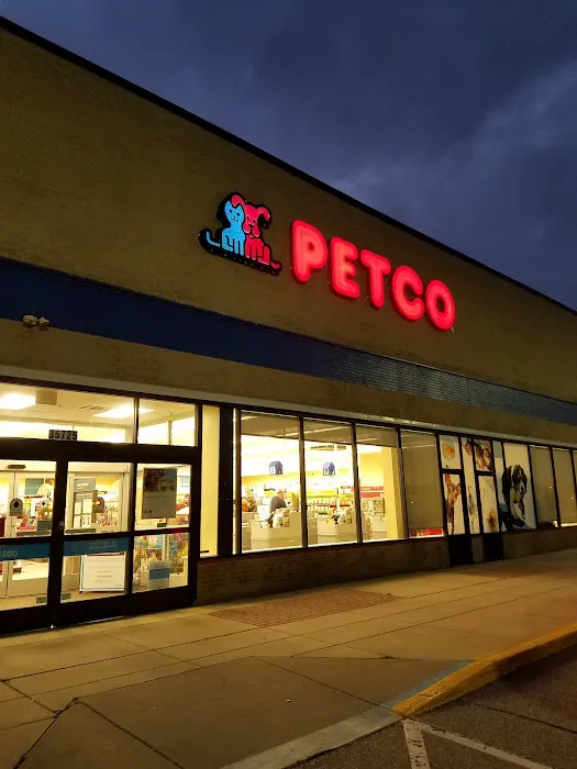 Petco Picture 9