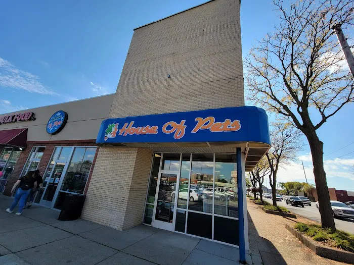 House of Pets Inc Picture 4