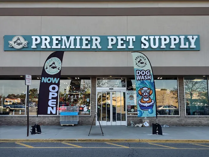 Premier Pet Supply Picture 2