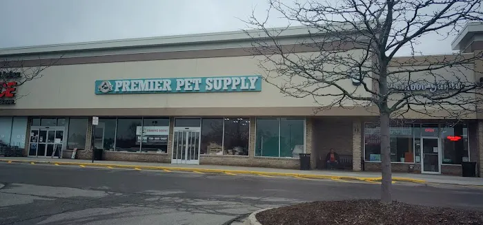 Premier Pet Supply Picture 7
