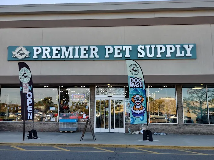 Premier Pet Supply Picture 1