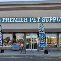 Premier Pet Supply ico