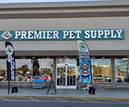 Premier Pet Supply