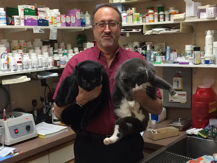 Airmont Animal Hospital Picture 6