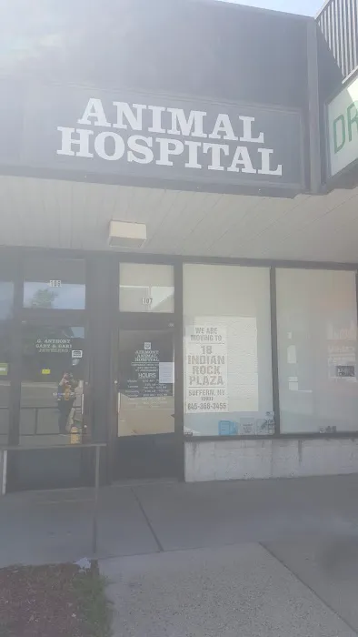 Airmont Animal Hospital Picture 8
